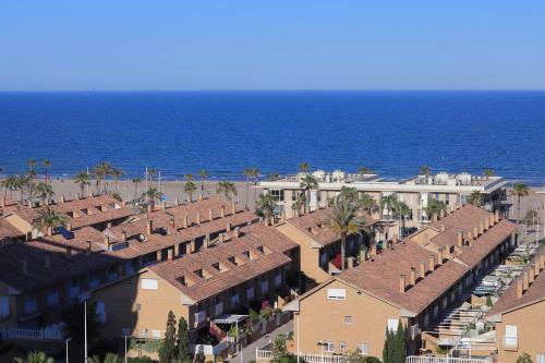 Apartamento �tico Patacona Beach Playa