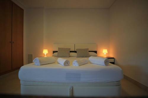 Apartamento �tico Patacona Beach Playa