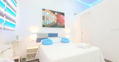 Apartamento Tur�stico Artes&ciencias