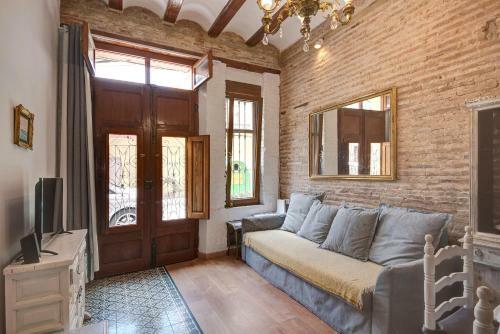 Apartamento Flamenco Beach Loft