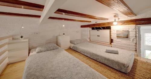 Apartamento Flamenco Beach Loft