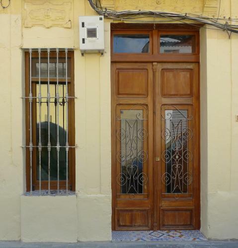 Apartamento Flamenco Beach Loft