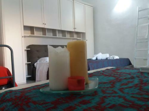 Apartamento Casa Corte Della Libert�