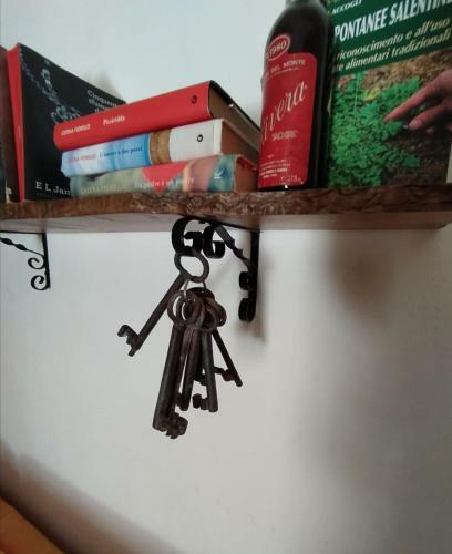 Apartamento Casa Corte Della Libert�