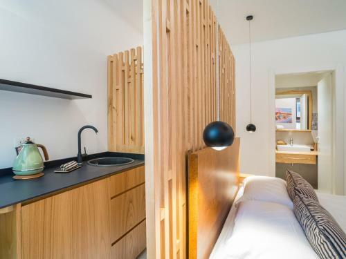 Hostal Design Rooms Verona