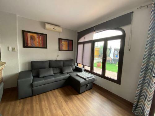 Apartamento Alojamiento Rural Rismar