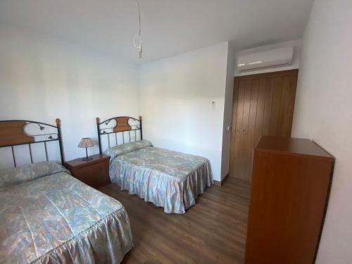 Apartamento Alojamiento Rural Rismar