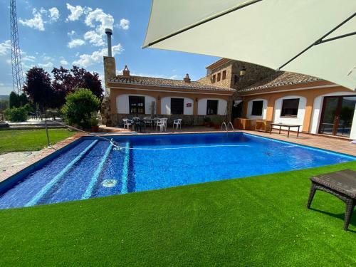 Apartamento Alojamiento Rural Rismar