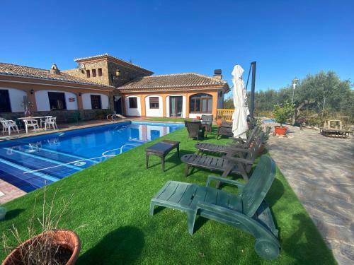 Apartamento Alojamiento Rural Rismar