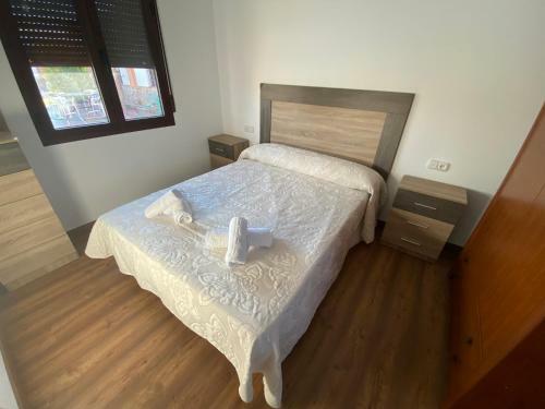 Apartamento Alojamiento Rural Rismar