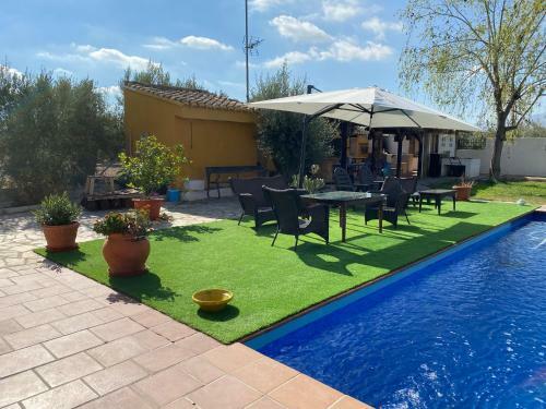 Apartamento Alojamiento Rural Rismar