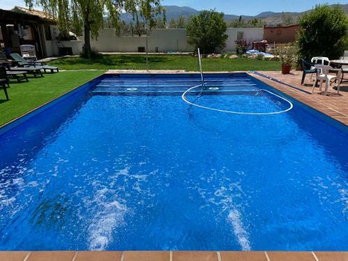 Apartamento Alojamiento Rural Rismar