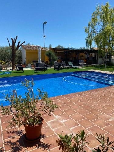 Apartamento Alojamiento Rural Rismar