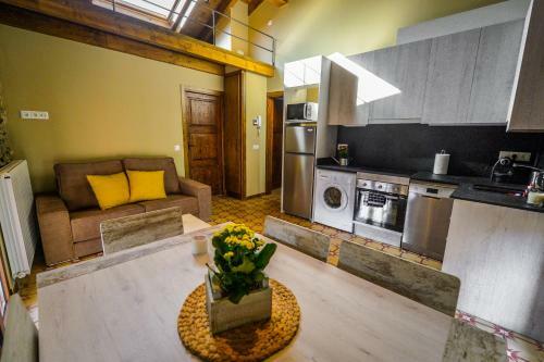 Apartaments Cal Xic