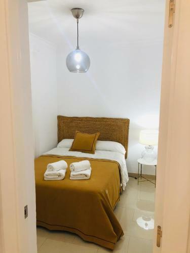 Apartamento Maan - Nieves