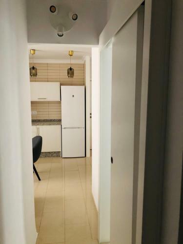 Apartamento Maan - Nieves