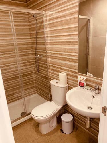 Apartamentos Pintor Losada