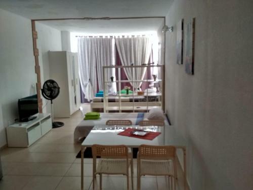 Apartamento Sweet Loft