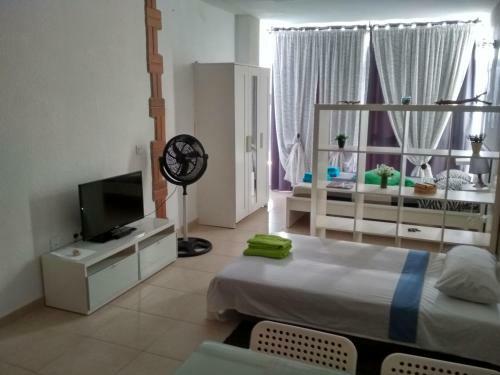 Apartamento Sweet Loft