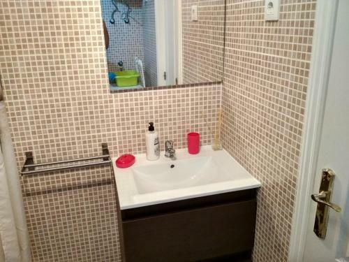 Apartamento Sweet Loft