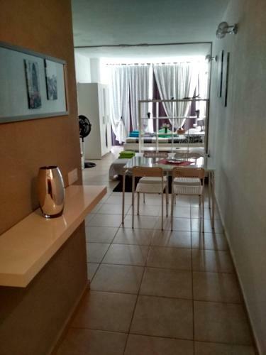 Apartamento Sweet Loft