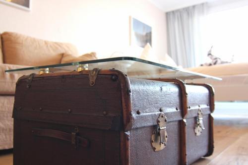 Apartamento Hanseatenhaus App. 40