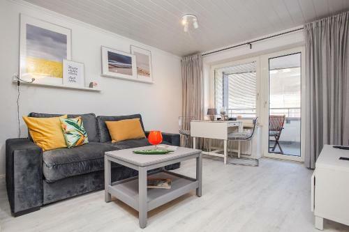 Apartamento Appartement Marianne