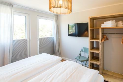 Apartamento Welle 11 Sylt
