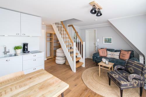 Apartamento Welle 11 Sylt