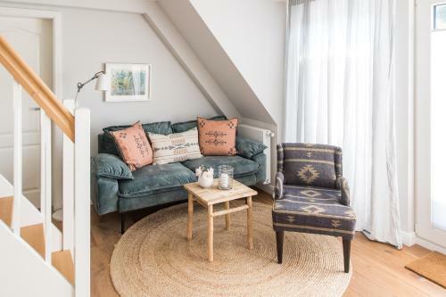 Apartamento Welle 11 Sylt