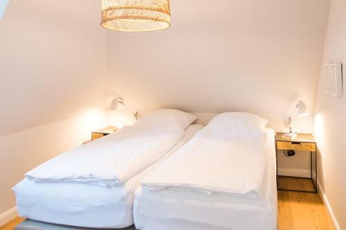 Apartamento Welle 11 Sylt