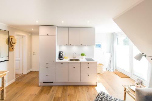 Apartamento Welle 11 Sylt