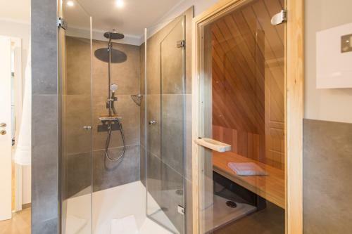 Apartamento Welle 11 Sylt
