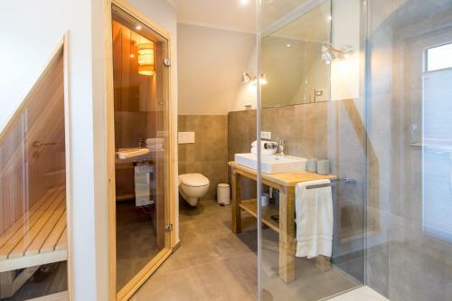 Apartamento Welle 11 Sylt
