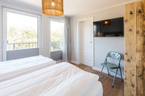Apartamento Welle 11 Sylt