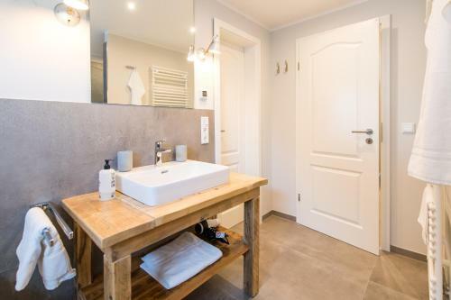 Apartamento Welle 11 Sylt