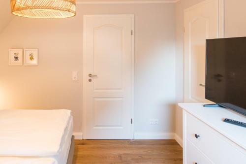 Apartamento Welle 11 Sylt