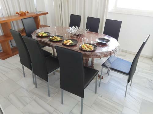 Apartment Suites Fuengirola Center