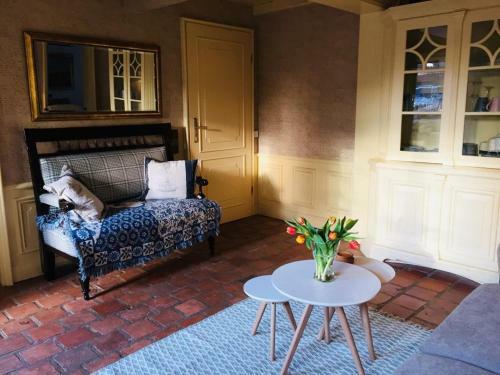 Apartamento Kiebitz