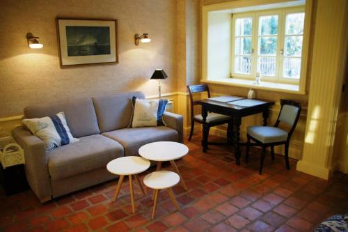 Apartamento Kiebitz
