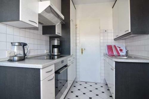 Apartamento App-suedwind