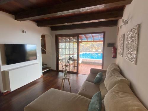 Villa Cancelita