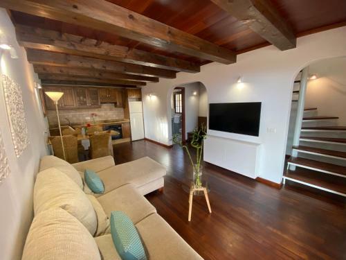 Villa Cancelita