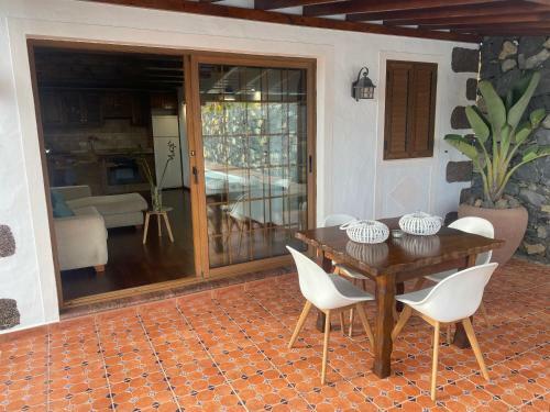 Villa Cancelita