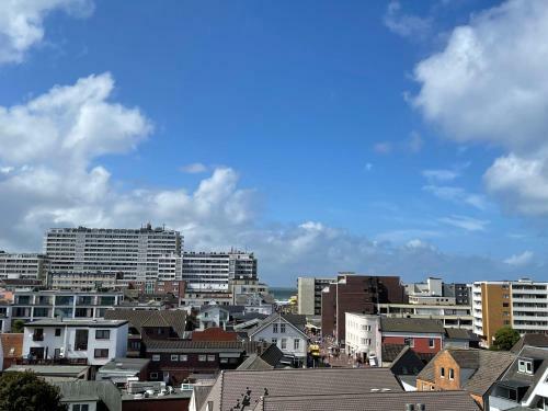 Apartamento Seeblick