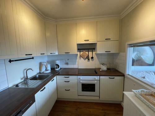 Apartamento Seeblick