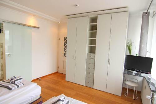 Apartamento Viktory