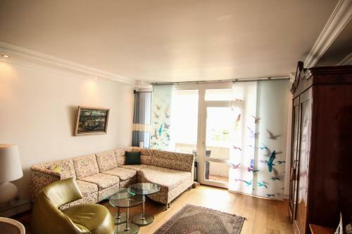Apartamento Viktory