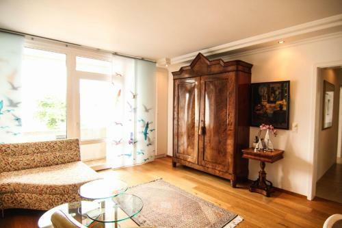 Apartamento Viktory