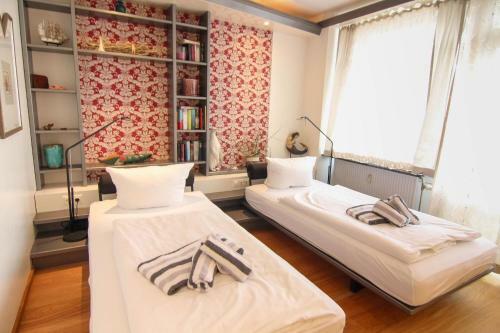 Apartamento Viktory